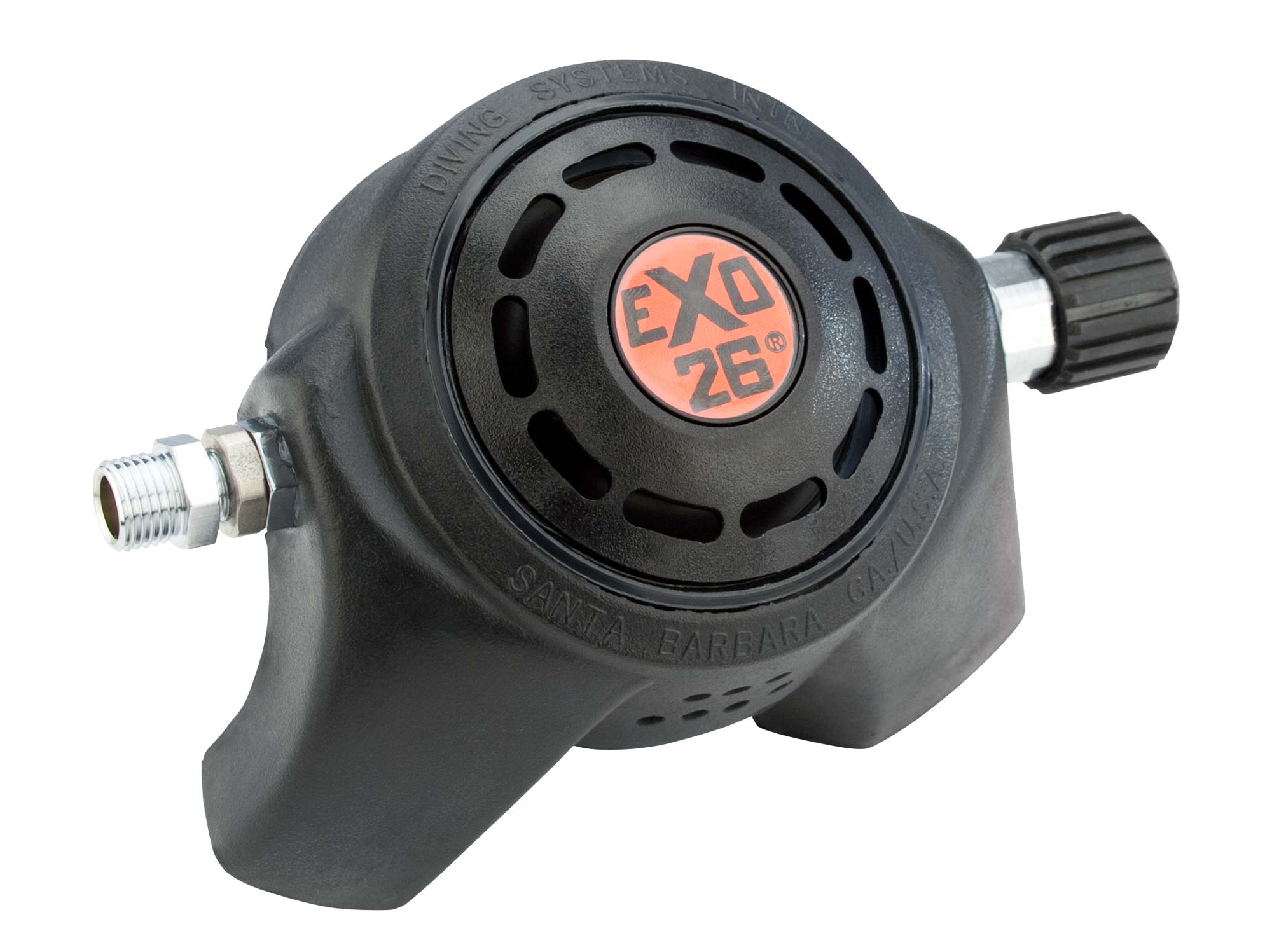 EXO® 26 Original regulator