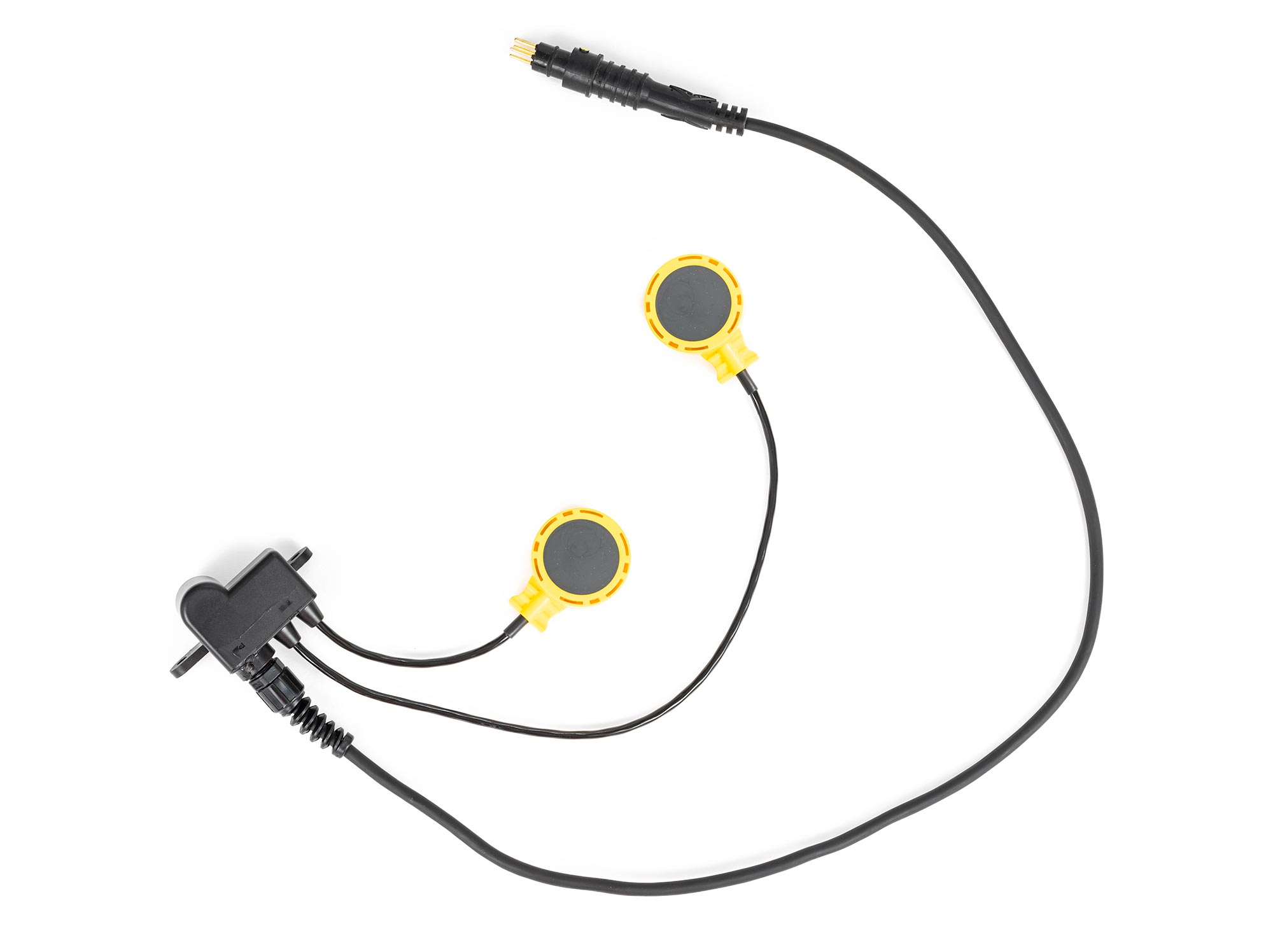 815-045 Communications Junction Module Assembly