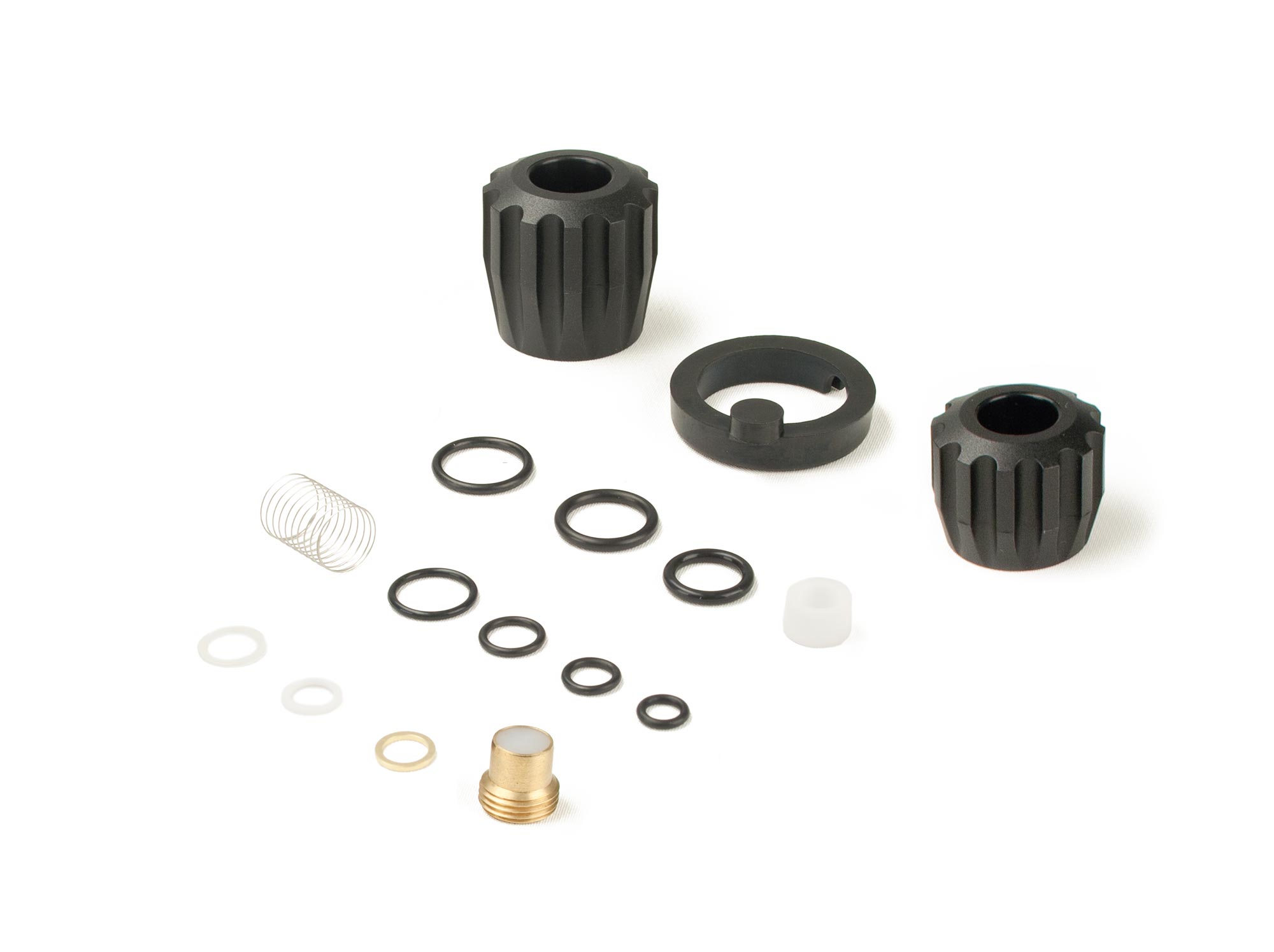 525-311 Side Block Rebuild Kit