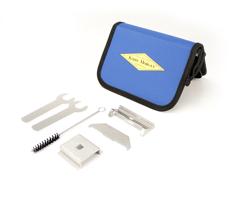 EXO BR Deluxe Tool Kit with Pouch