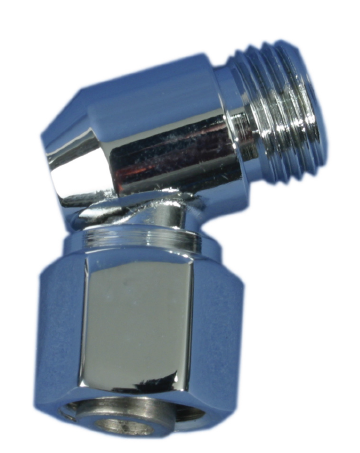 New Hi Flow Inlet Swivel