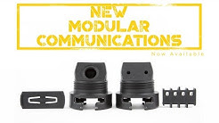 New Kirby Morgan® Modular Communications