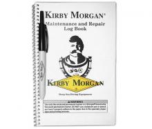 Kirby Morgan® - M48 - Communications Assembly - AXSUB® Commercial Diving  Supplies