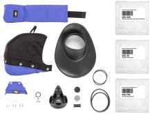 525-322 SL 17C Helmet Spares Kit