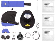 525-333 SL 27 Helmet Spares Kit