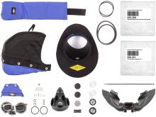 525-381 KM 37SS Helmet Spares Kit