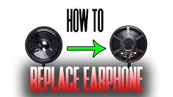 VIDEO: How to Replace a Kirby Morgan Earphone